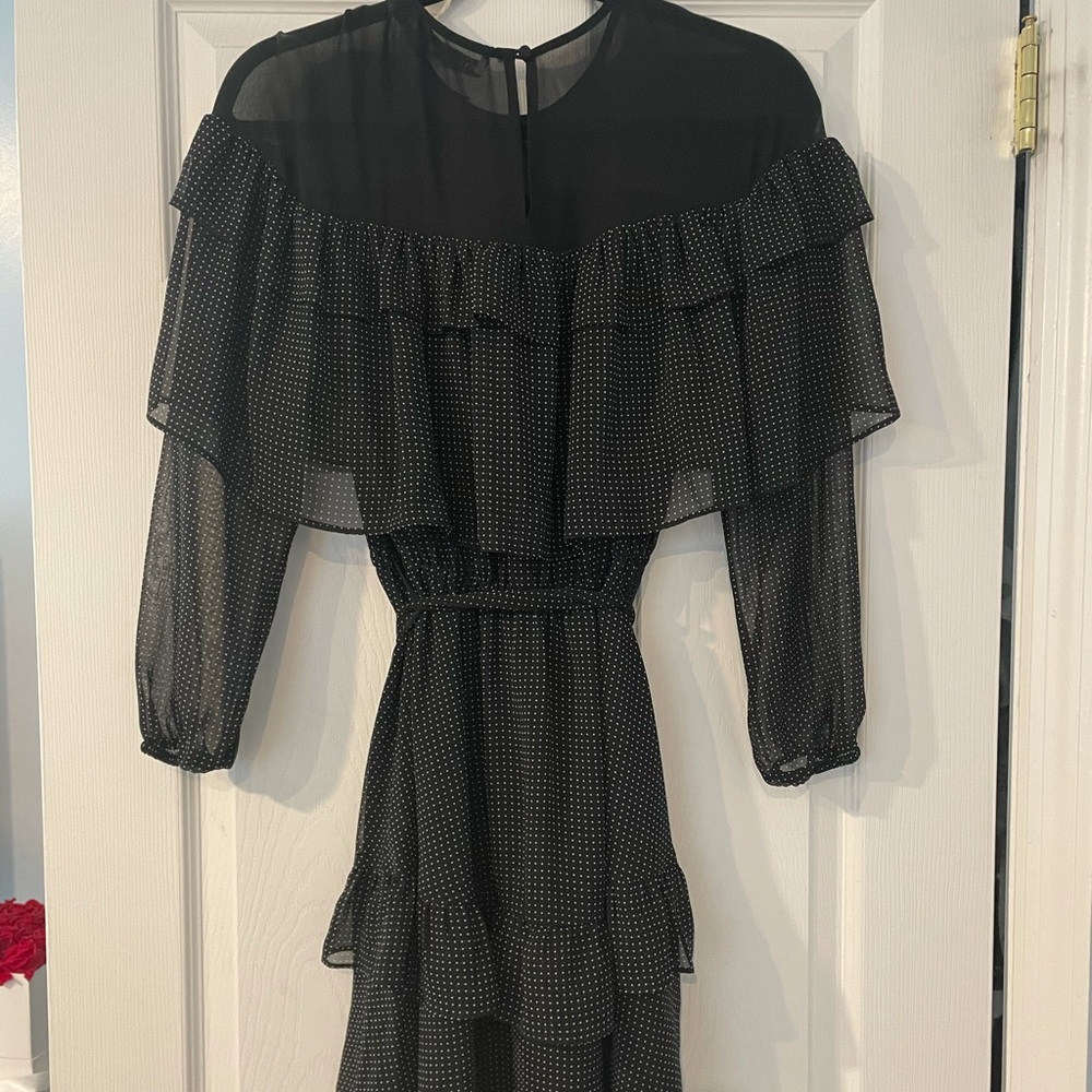 Rebecca Minkoff Mini Dress - Picture 3 of 6